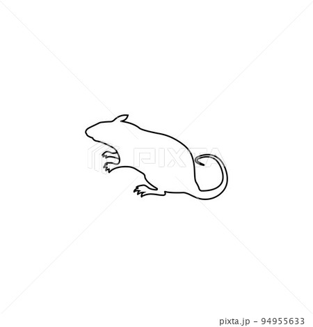 Mouse icon Mouse icon 94955633