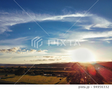 空撮写真 94956332