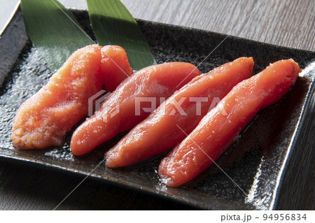 新鮮で美味しいタラコ 新鮮で美味しいタラコ 94956834