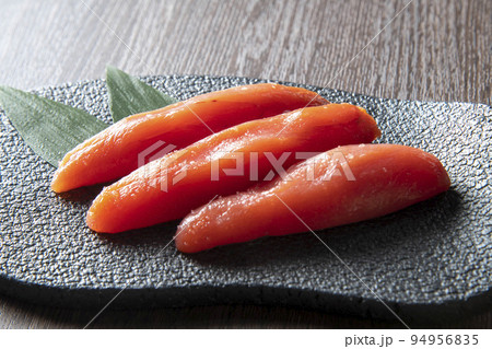 新鮮で美味しいタラコ 新鮮で美味しいタラコ 94956835