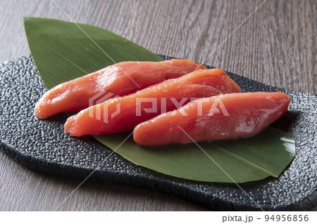 新鮮で美味しいタラコ 新鮮で美味しいタラコ 94956856