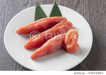 新鮮で美味しいタラコ 新鮮で美味しいタラコ 94956865