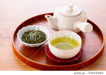 緑茶のイメージ 94956960