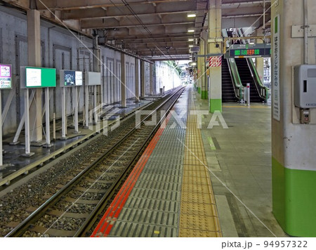 東京都八王子市 八王子みなみ野駅 平成9年4月開業 JR東日本横浜線 令和4年9月撮影 東京都八王子市 八王子みなみ野駅 平成9年4月開業 JR東日本横浜線 令和4年9月撮影 94957322