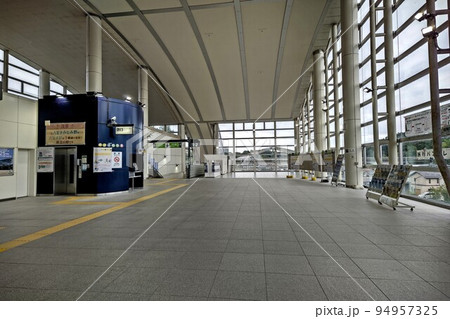 東京都八王子市 八王子みなみ野駅 平成9年4月開業 JR東日本横浜線 令和4年9月撮影 東京都八王子市 八王子みなみ野駅 平成9年4月開業 JR東日本横浜線 令和4年9月撮影 94957325