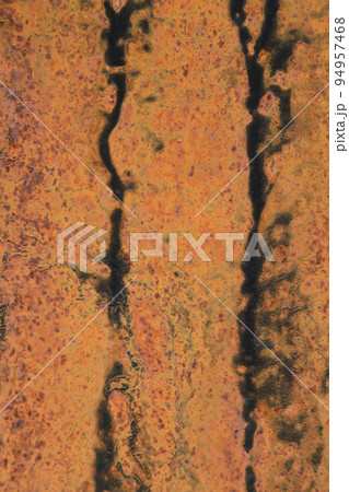 Rusted iron texture for background and graphic elements Rusted iron texture for background and graphic elements 94957468