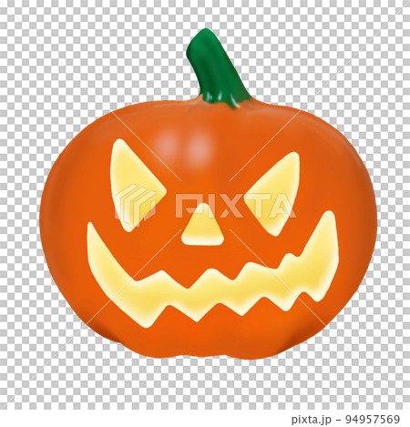 Jack O Lantern 94957569