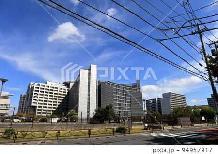 東京拘置所 94957917