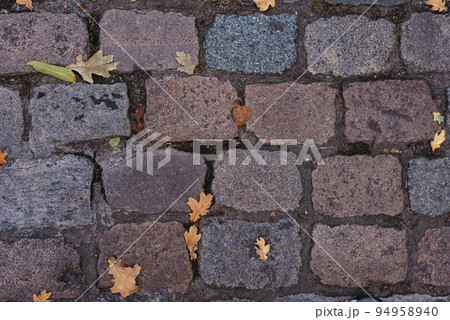 Texture Figured Paving Slabs. Seamless Texture. High resolution. Herrinbone grey paving tile seamless texture Texture Figured Paving Slabs. Seamless Texture. High resolution. Herrinbone grey paving tile seamless texture 94958940
