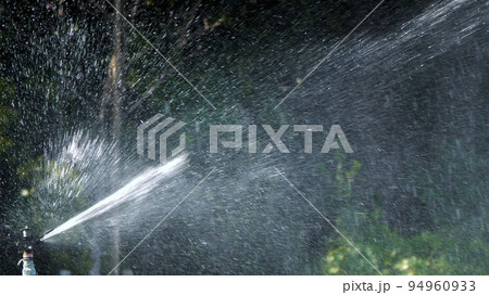 散水スプリンクラー 94960933