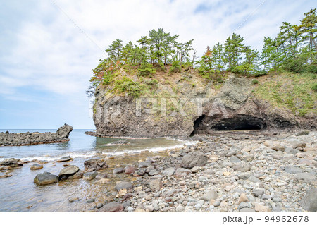 能登金剛 94962678