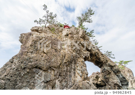 機具岩 94962845