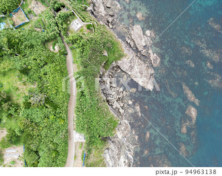旧福浦灯台 94963138