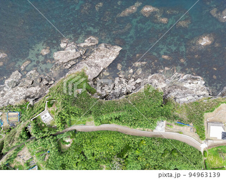 旧福浦灯台 94963139
