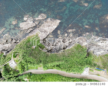 旧福浦灯台 94963140