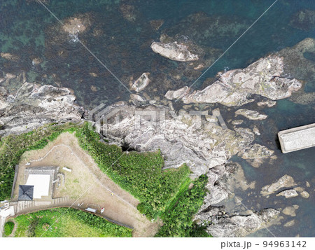 旧福浦灯台 旧福浦灯台 94963142