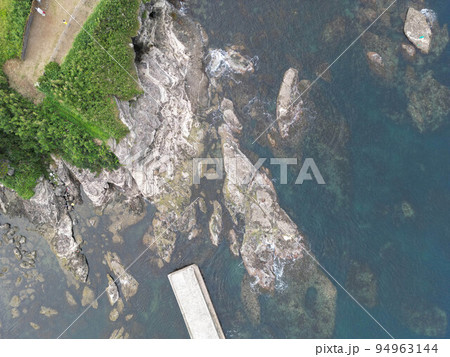 旧福浦灯台 旧福浦灯台 94963144