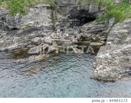 旧福浦灯台 94963172