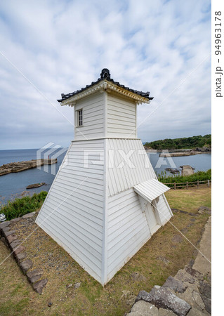 旧福浦灯台 94963178