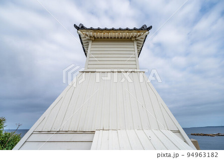 旧福浦灯台 94963182