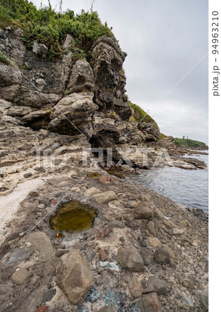 旧福浦灯台 94963210