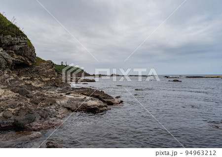 旧福浦灯台 94963212