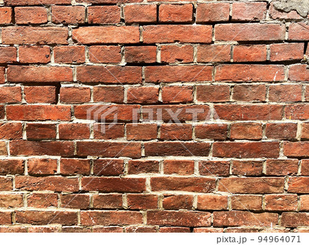 red brick wall pattern texture red brick wall pattern texture 94964071