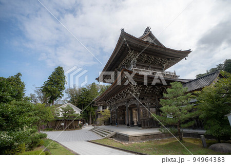 総持寺 94964383