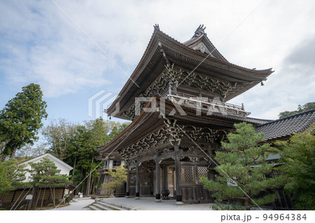 総持寺 総持寺 94964384