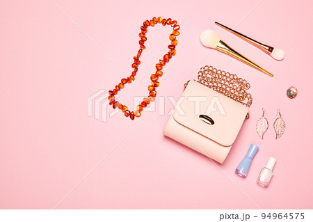 Fashion lady accessories set 94964575