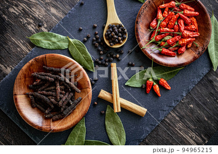 香辛料イメージ 94965215