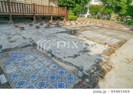 和館遺跡 94965469