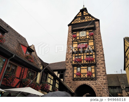 ドルテーの塔 94966018