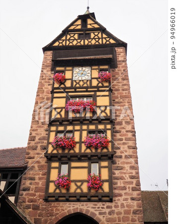 ドルテーの塔 94966019