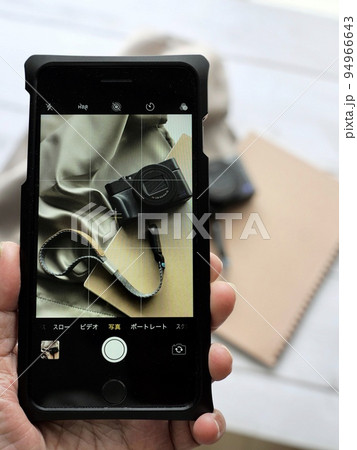 スマホ撮影 スマホ撮影 94966643