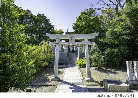 岩屋神社 八百萬神社 兵庫県淡路市 岩屋神社 八百萬神社 兵庫県淡路市 94967541