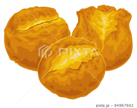 サーターアンダーギー 94967602