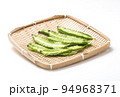 シカク豆　うりずん豆　健康野菜　健康食材　夏野菜　生活習慣予防　　 94968371