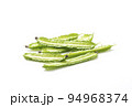 シカク豆　うりずん豆　健康野菜　健康食材　夏野菜　生活習慣予防　　 94968374