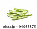 シカク豆　うりずん豆　健康野菜　健康食材　夏野菜　生活習慣予防　　 94968375