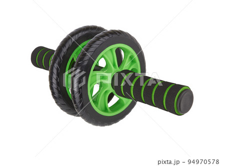 Home fitness fitness wheel 94970578