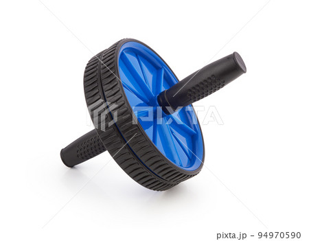Home fitness fitness wheel Home fitness fitness wheel 94970590