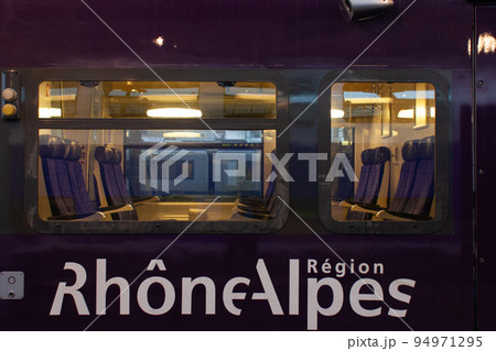 フランス国有鉄道の車輌 94971295