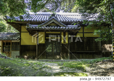 岩上神社 社務所 兵庫県淡路市 岩上神社 社務所 兵庫県淡路市 94972797
