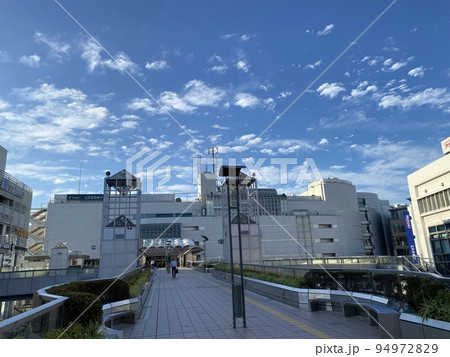 茅ケ崎駅 94972829