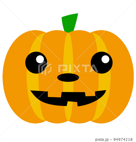 Halloween pumpkin1 カボチャ ハロウィン Halloween pumpkin1 カボチャ ハロウィン 94974218