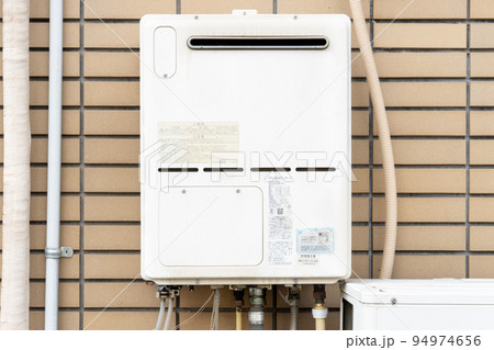 ガス給湯器 ガス給湯器 94974656