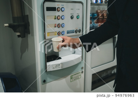 office worker 94976963