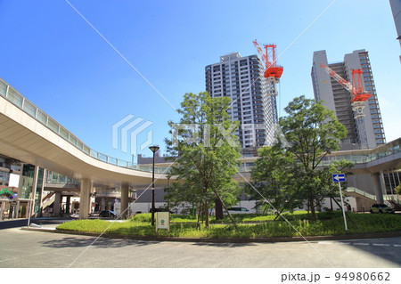 武蔵浦和駅西口 94980662