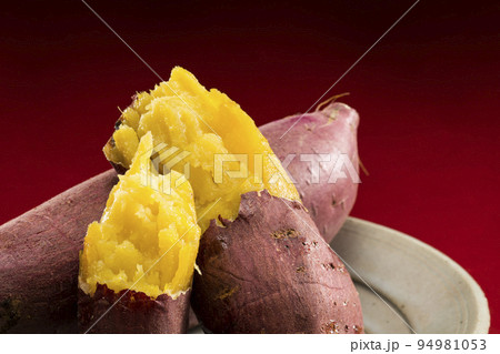 焼き芋 94981053